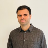 Heavybit Industries Employee Amir Zohrenejad's profile photo