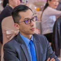 Microlife Corp (4103) Employee Douglas Chung's profile photo