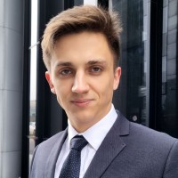 Viktor Vodnev's profile photo
