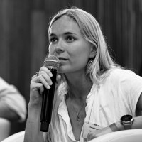 Serena Employee Alix Trebaol's profile photo