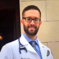 Geisinger Employee Phpe Patrick Teehan's profile photo