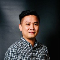 Destination Group Employee Mark Cacho's profile photo