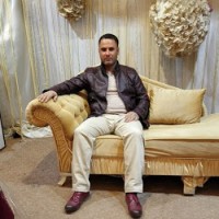 RID Ventures, LLC Employee Alkarbalai Mazen's profile photo
