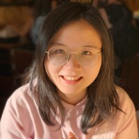 Microsoft Employee April Li's profile photo