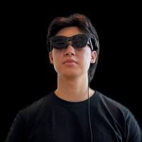 Glide Employee Edison Moy's profile photo
