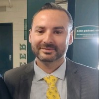 Star Restaurant Group Employee Joey Harrison's profile photo