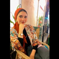 Solutions Max Employee Rawan Osama's profile photo