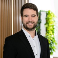bmp greengas GmbH Employee Philip Schwinghammer's profile photo
