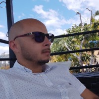 Grupo PHR Employee Luis Vielma Cartaya's profile photo