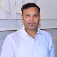 Pankaj Kushwaha Email & Phone Number