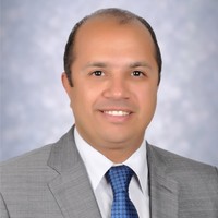 Mohamed Yassin Email & Phone Number