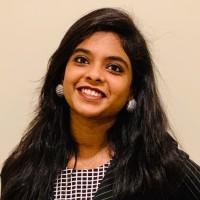 Mounika Ballari's profile photo