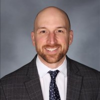 Elmhurst District 205 Public Schools Employee Joshua Louis's profile photo