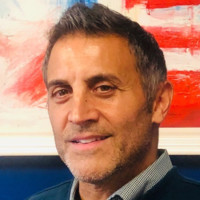 Composite Technology & Infrastructure, LLC Employee Rob Tortorella's profile photo