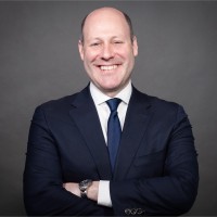 Jeffrey Siegel Email & Phone Number