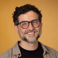 Árvore Employee Chris Vinti's profile photo