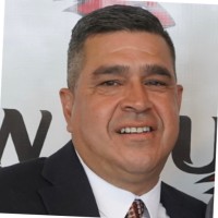 AmeriGas Employee Mark Torrez's profile photo