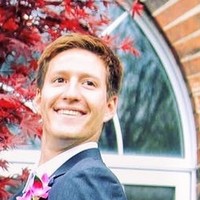COTSWORKS, INC. Employee Dmitriy Estrin's profile photo