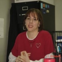 Christine Martin Email & Phone Number