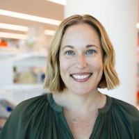 University of Melbourne Employee Emily Shepard's profile photo
