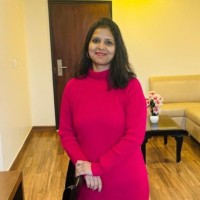 Express Analytics Employee Anjana Agrawal's profile photo