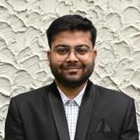 Institute of Rural Management Anand (IRMA) Employee Abhishek Agrawal's profile photo