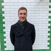 Bose Corporation Employee Simon Watkins's profile photo