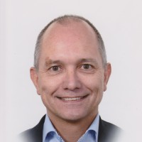 Husqvarna Group Employee Johan Wallin's profile photo