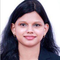 Chef Employee Sruthy Lal's profile photo