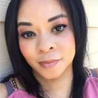 Jiali Media Inc. Employee April Thomas's profile photo