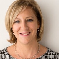 Vanbreda Risk & Benefits Employee Els van Hoeck's profile photo