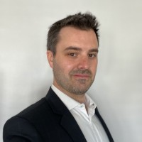 Cyrus Audio Employee Fabien Basseux's profile photo