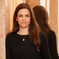 THE KADEWE GROUP Employee Janina Schuessler's profile photo