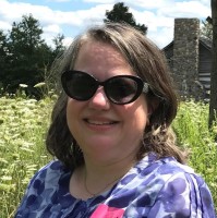 West Ohio Conference of The United Methodist Church Employee Kathleen Kisner's profile photo