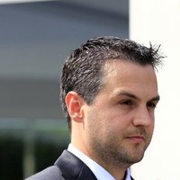 Presa NV/SA Employee Jan van Elsacker's profile photo