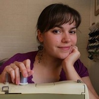 Magic-Wrighter, Inc. Employee Alexandra Page's profile photo
