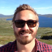Scelto Employee Thomas Johansen's profile photo