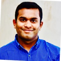 Vijay Swarna Email & Phone Number