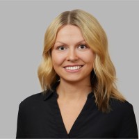 SCA Skog AB Employee Felicia Bengtsson's profile photo