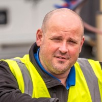 BTT Engineering Consulting Pty Ltd Employee Eddie van Den Berg's profile photo