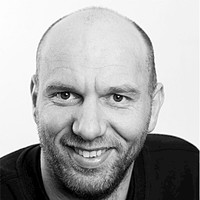 Henning Mortensen a/s Employee Ole Knudsen's profile photo