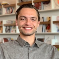 Knauf Digital Employee Andreas Kronthaler's profile photo