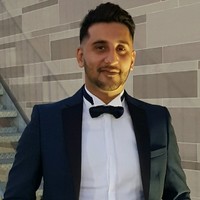 Freshwave Employee Mohamed Mughal's profile photo
