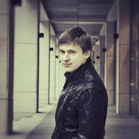 Atly Employee Yevhen Honcharenko's profile photo