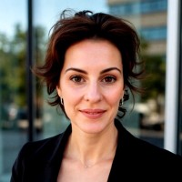 Independent Consultant Employee Megan Wastell's profile photo