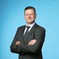 SkySparc Employee Lars Atte's profile photo