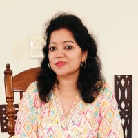 TerraPay Employee Margaret Peter's profile photo