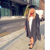 Principia Law Employee Kristina Kodeschova's profile photo