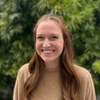 Panorama Education Employee Katie Scholick's profile photo