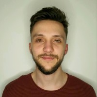 Neusoft EDC Employee Raul Ranghiuc's profile photo